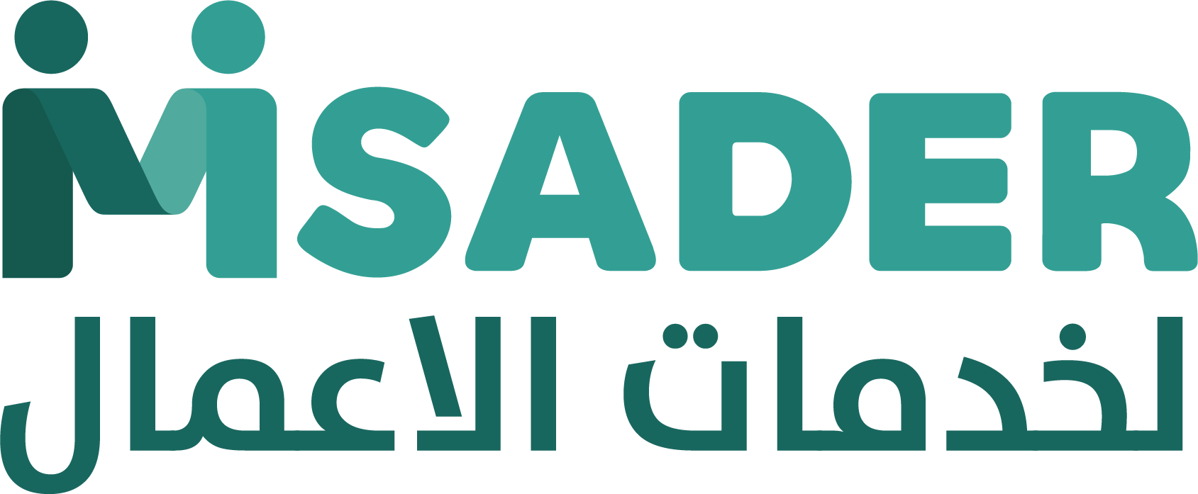 Msader Logo